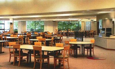 Magnavox Way Corporate Center: 1700 Magnavox Way, Fort Wayne, IN 46804
